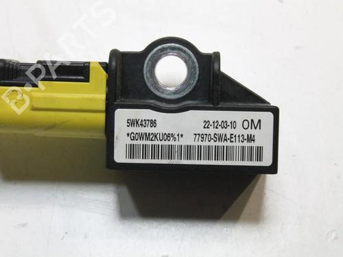 Electronic sensor HONDA CR-V III (RE_) 2.0 i-VTEC (RE5, RE1) | BP39868230M84 - Image 3