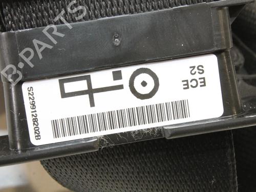 Front right seatbelt BMW X1 (E84) sDrive 20 d | BP39846704I25 - Image 7