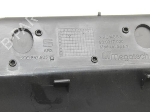Electronic module SEAT LEON (KL1, KLG) 1.5 eTSI | BP39876804M83 - Image 6