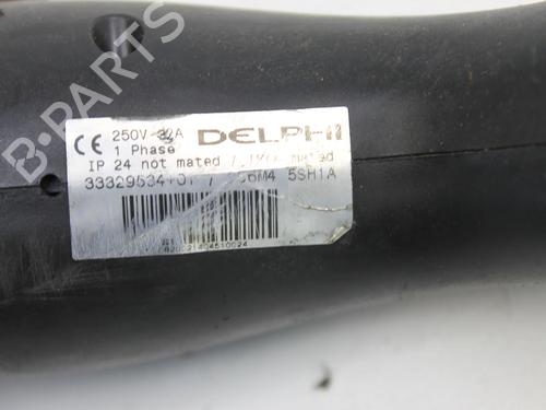 Cable NISSAN LEAF (ZE1) Electric | BP39858593E12  - Image 9