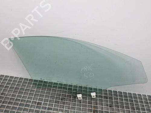 Used Front left door window Front left door window MAZDA 3 Saloon (BM_, BN_) 2.2 D (150 hp) 39841400 39841400