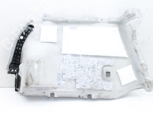 Boot lining MAZDA MX-30 (DR) e-SKYACTIV | BP39871237I3 - Image 2