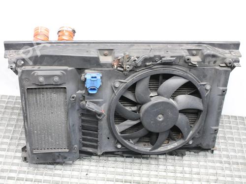 Radiatorsett Radiatorsett PEUGEOT RCZ 1.6 16V (156 hp) 39879197 39879197