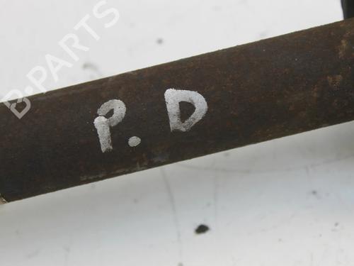 Right front driveshaft FORD FIESTA VII (HJ, HF) 1.0 EcoBoost | BP39877546M39 - Image 5