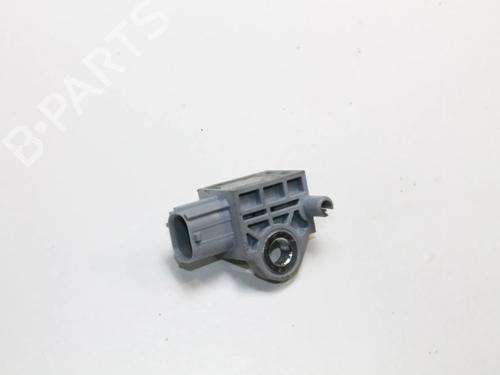 Centralina Centralina MAZDA 6 Hatchback (GH) 2.2 MZR-CD (GH10) (163 hp) 39817560 39817560