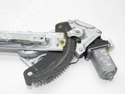 Front left window mechanism NISSAN NOTE (E12) 1.2 DIG-S | BP39872239C22 - Image 4