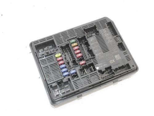 Used Fuse box Fuse box NISSAN MICRA V (K14) 0.9 IG-T (90 hp) 39869193 39869193