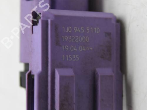 Electronic sensor AUDI TT (8N3) 1.8 T quattro | BP39784568M84 - Image 3