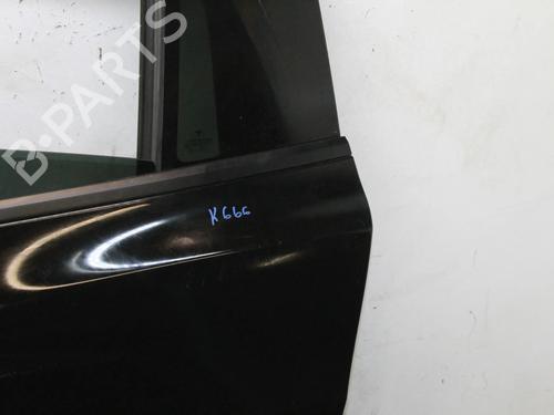 Dør venstre bagtil TESLA MODEL X (5YJX) 90D AWD | BP39851630C4 - Image 6