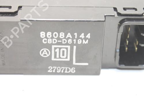 Switch MITSUBISHI PAJERO IV (V8_W, V9_W) 3.2 DI-D (V88W, V98W) | BP39845737I30 - Image 6