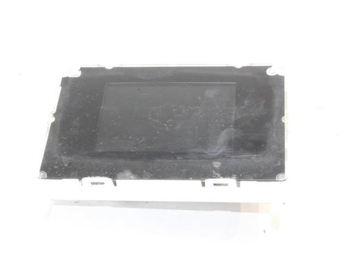 Used Display monitor Display monitor FORD FIESTA VI (CB1, CCN) 1.0 EcoBoost (125 hp) 39880024 39880024