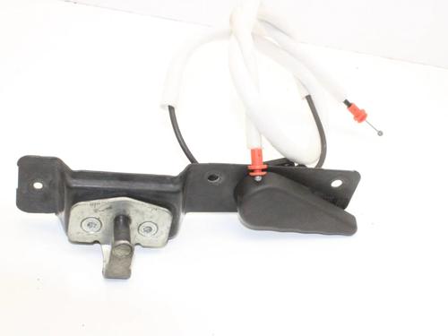 Used Rear right interior door handle Rear right interior door handle OPEL VIVARO B Van (X82) 1.6 CDTI (05) (116 hp) 39824782 39824782