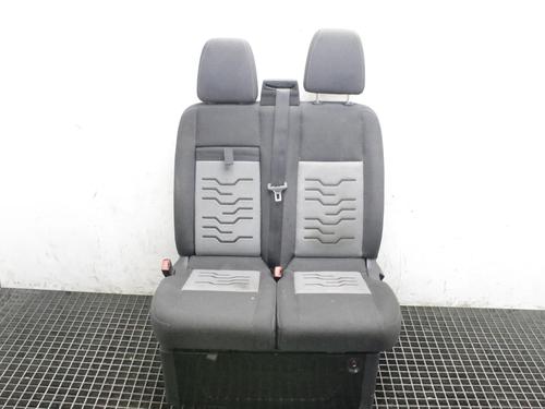 Fahrersitz für Fahrersitz FORD TRANSIT CUSTOM V362 Van (FY, FZ) 2.0 EcoBlue (170 hp) 39837631 39837631