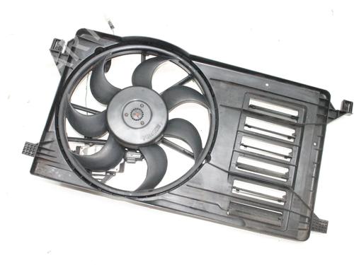 Used Radiator fan Radiator fan MAZDA 3 (BL) 2.2 MZR CD (BL10) (185 hp) 39834049 39834049