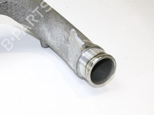 Pipe MAZDA CX-7 (ER) 2.2 MZR-CD AWD (ER10A) | BP39793754M125 - Image 4