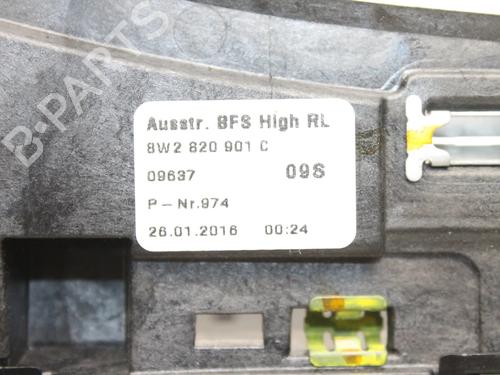 Luftventilen AUDI A4 B9 (8W2, 8WC) 2.0 TDI | BP39859910I21 - Image 13