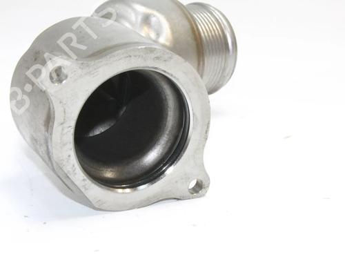 Intercooler pipe AUDI A4 B9 Avant (8W5, 8WD) 2.0 TDI | BP39815877M127 - Image 4