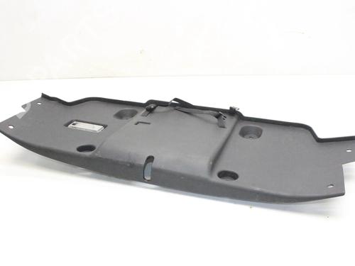 Pynteliste til bagklap Pynteliste til bagklap MAZDA MX-5 III (NC) 2.0 (NC18) (160 hp) 39825002 39825002