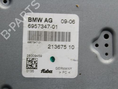 Electronic module BMW 6 (E63) 630 i | BP39815599M83 - Image 3