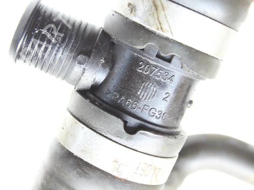 Pipe VOLVO V60 I (155) D4 | BP39865340M125 - Image 7
