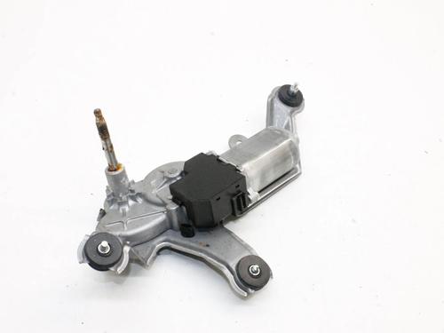 Viskermotor bagrude Viskermotor bagrude TOYOTA RAV 4 III (_A3_) 2.2 D 4WD (ALA30_, ALA30R) (150 hp) 39858537 39858537