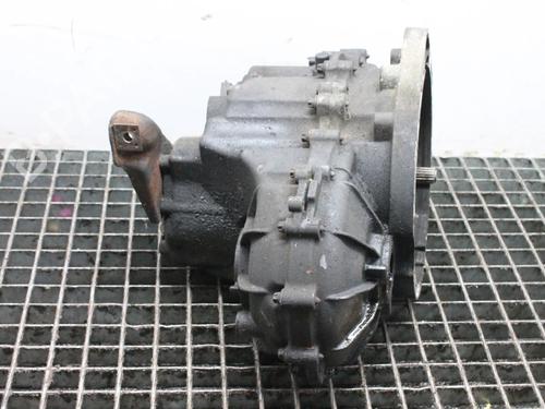 Gearbox SMART ROADSTER Coupe (452) 0.7 (452.332) | BP39854491M3 - Image 2