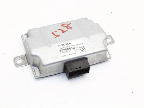 Used Electronic module Electronic module MITSUBISHI ECLIPSE CROSS (GK_, GL_) 1.5 T-Mivec (163 hp) 39783893 39783893