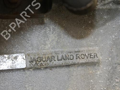 Engine LAND ROVER DISCOVERY SPORT (L550) 2.0 D 4x4 | BP39778132M1  - Image 11