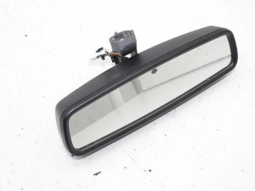 Bakspejl indvendigt Bakspejl indvendigt FORD RANGER (TKE) 3.2 TDCi 4x4 (200 hp) 39826021 39826021