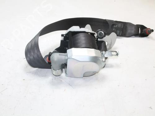 Front left seatbelt KIA CEE'D Sportswagon (JD) 1.6 CRDi 128 | BP39846760I26 - Image 3