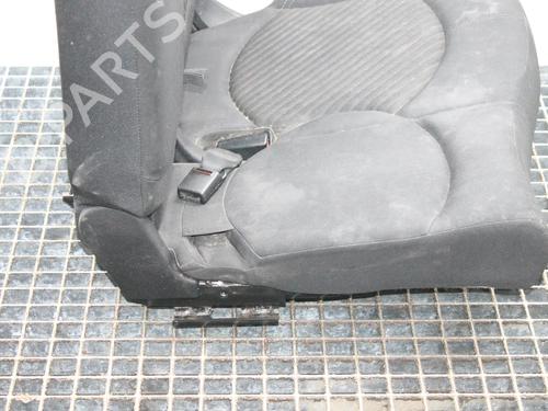 Sæde Bagtil MINI MINI COUNTRYMAN (R60) Cooper SD ALL4 | BP39854012C17 - Image 11
