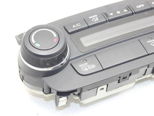 Control unit HONDA CR-V III (RE_) 2.2 i-DTEC 4WD (RE6) | BP39847585M11 - Image 2