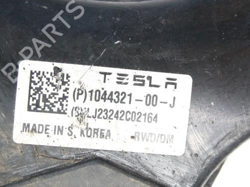 Left front suspension arm TESLA MODEL 3 (5YJ3) EV AWD | BP39854523M12 - Image 5