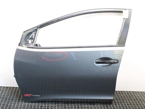 Used Left front door Left front door HONDA CIVIC IX (FK) 2.0 i-VTEC Type R (FK2) (310 hp) 39777024 39777024