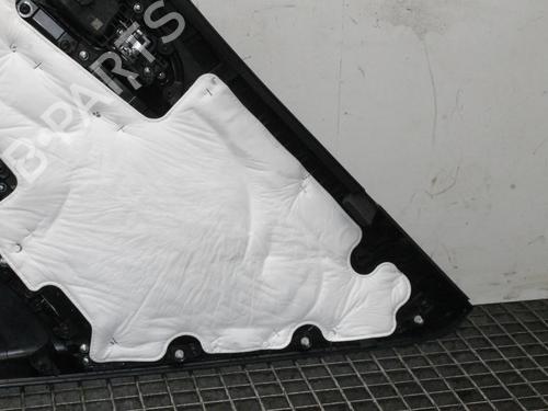 Rear left panel KIA SPORTAGE V (NQ5) 1.6 T-GDI | BP39811663C60 - Image 7