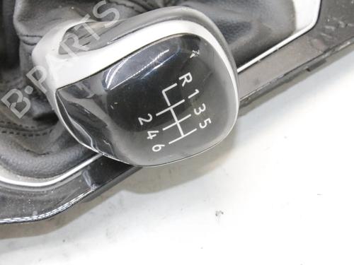 Shift knob VW T-ROC (A11, D11) 1.0 TSI | BP39783467I34 - Image 3