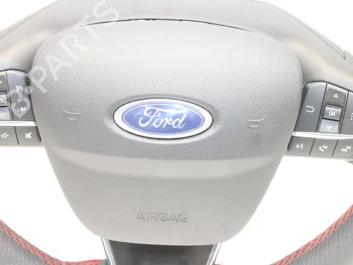 Ratt FORD FOCUS IV (HN) 1.0 EcoBoost | BP39843074C49 - Image 2
