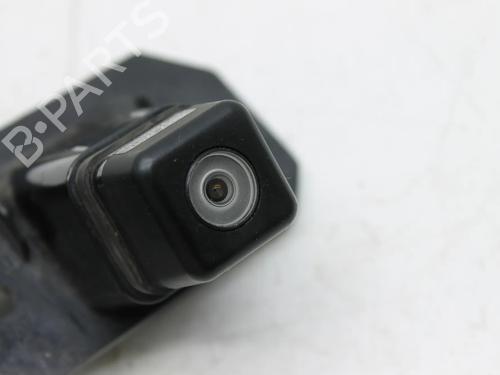 Camera NISSAN NV200 Van 1.5 dCi 85 (M20, M20N, M20M) | BP39812877E14 - Image 4