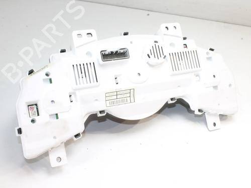 Electronic module HONDA CIVIC IX (FK) 2.2 i-DTEC (FK3) | BP39848032M83 - Image 3