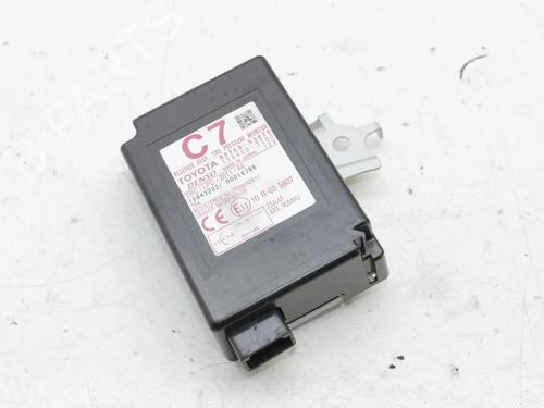 Used Electronic module Electronic module LEXUS IS III (_E3_) 300h (AVE30_, AVE30R) (223 hp) 39840888 39840888