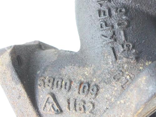 Pipe AUDI Q7 (4LB) 3.0 TDI quattro | BP39871010M125 - Image 4