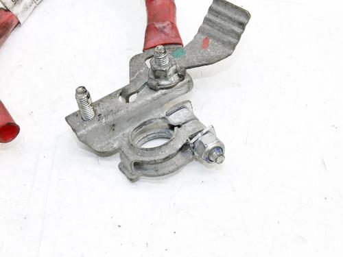Cable NISSAN NV300 Van (X82) 1.6 dci 120 | BP39847523E12 - Image 2