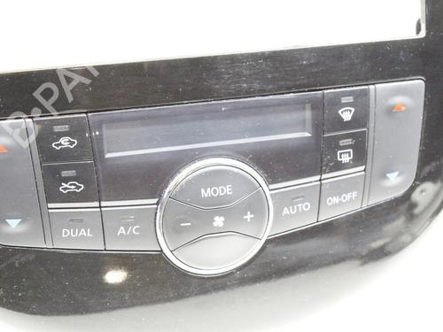 Control unit NISSAN PULSAR Hatchback (C13) 1.2 DIG-T | BP39790317M11  - Image 6