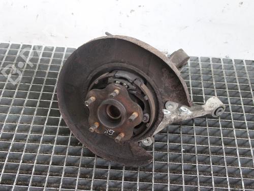 Used Left rear steering knuckle Left rear steering knuckle NISSAN 350Z Coupe (Z33) 3.5 (AAZ33) (301 hp) 39785416 39785416