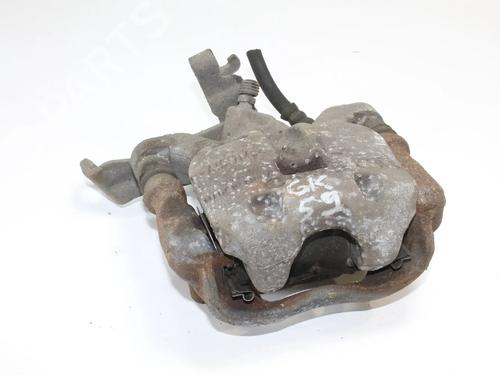 Used Left rear brake caliper Left rear brake caliper MAZDA 3 Saloon (BM_, BN_) 2.2 D (150 hp) 39820920 39820920