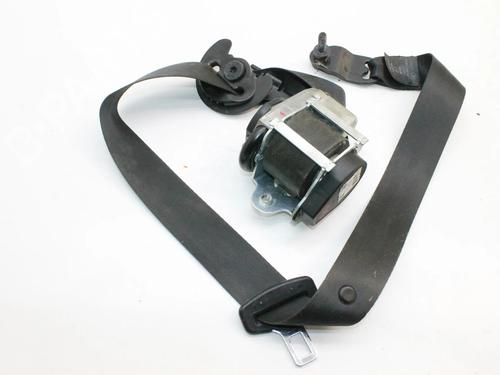 Used Front right seatbelt Front right seatbelt LAND ROVER RANGE ROVER EVOQUE (L538) 2.2 D 4x4 (150 hp) 39866804 39866804