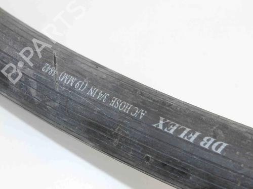 AC pipe TESLA MODEL X (5YJX) P100D AWD | BP39853317M126 - Image 8