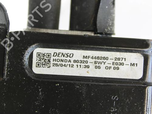 AC pipe HONDA CR-V III (RE_) 2.2 i-DTEC 4WD (RE6) | BP39830424M126 - Image 5