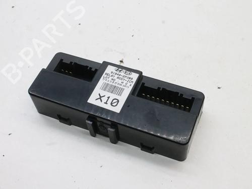 Control unit KIA SORENTO II (XM) 2.2 CRDi | BP39786647M11 - Image 2
