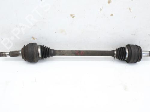 Used Right rear driveshaft Right rear driveshaft LEXUS IS III (_E3_) 300h (AVE30_, AVE30R) (223 hp) 39860129 39860129